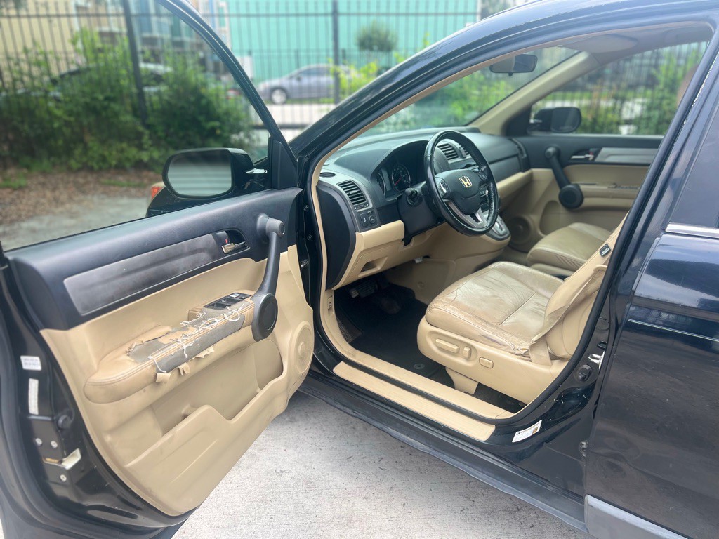 2010 Honda CR-V Image 10