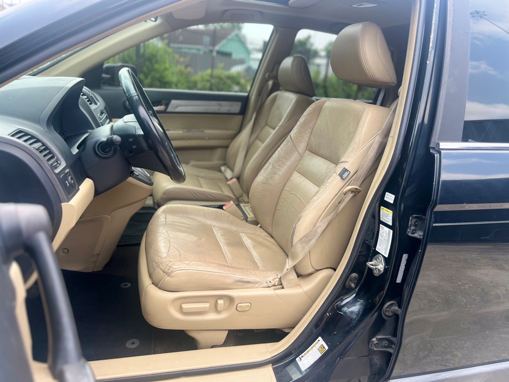 2010 Honda CR-V Image 11