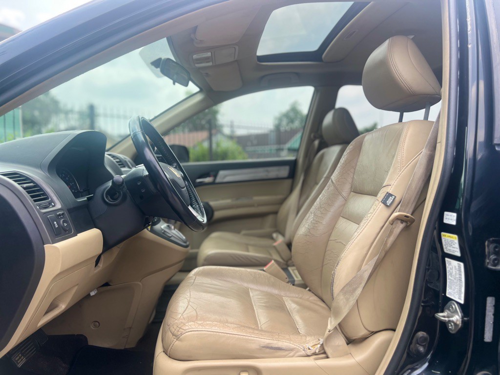 2010 Honda CR-V Image 12