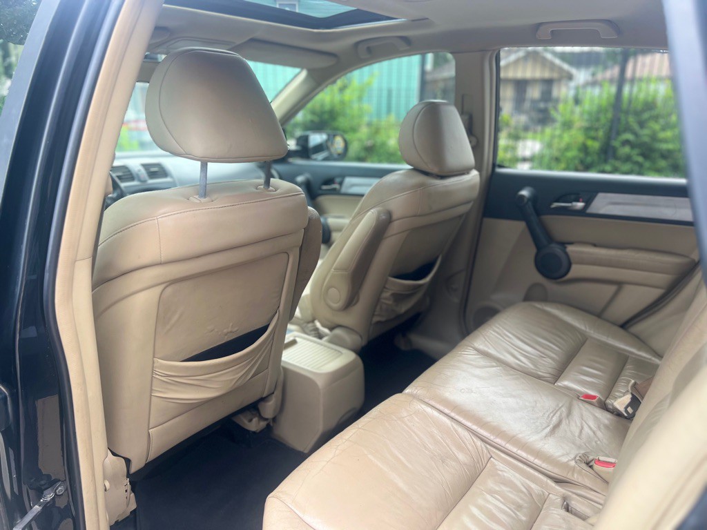 2010 Honda CR-V Image 13