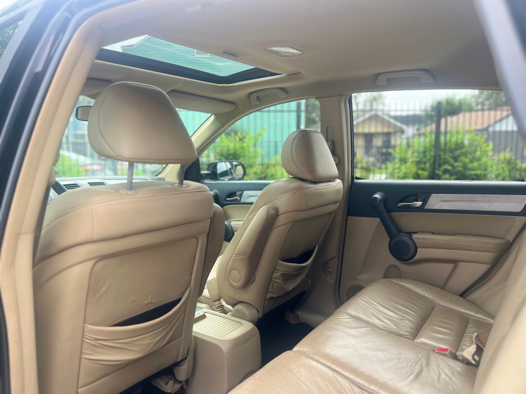 2010 Honda CR-V Image 14