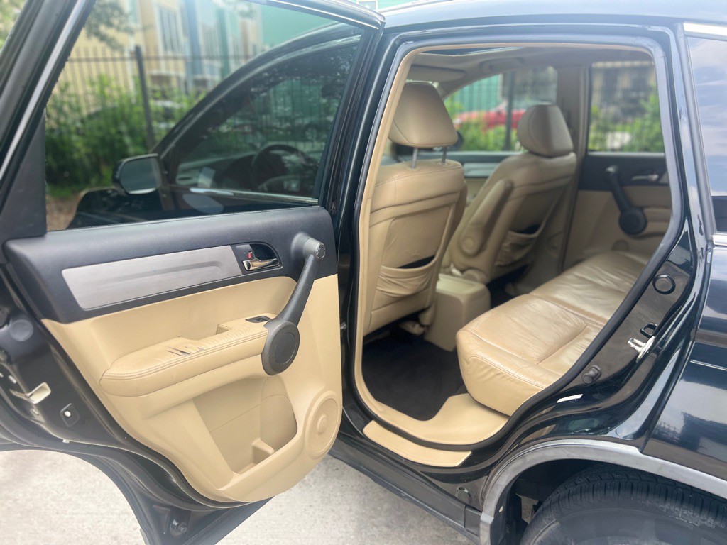 2010 Honda CR-V Image 15