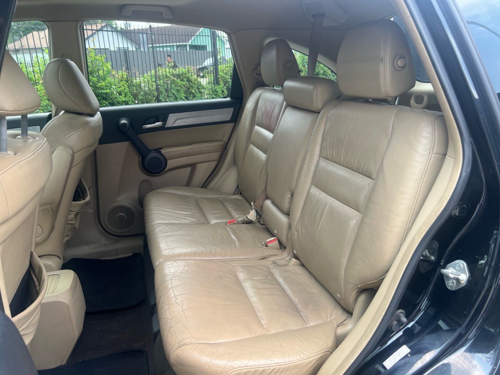 2010 Honda CR-V Image 16