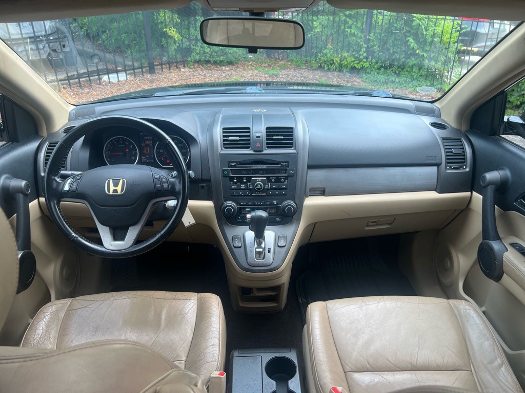 2010 Honda CR-V Image 17