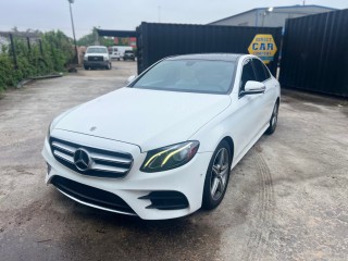 Image for 2018 Mercedes-Benz E-Class E 300 ID: 7385589