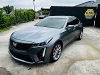 Image for 2020 Cadillac CT5 Premium Luxury ID: 7385620