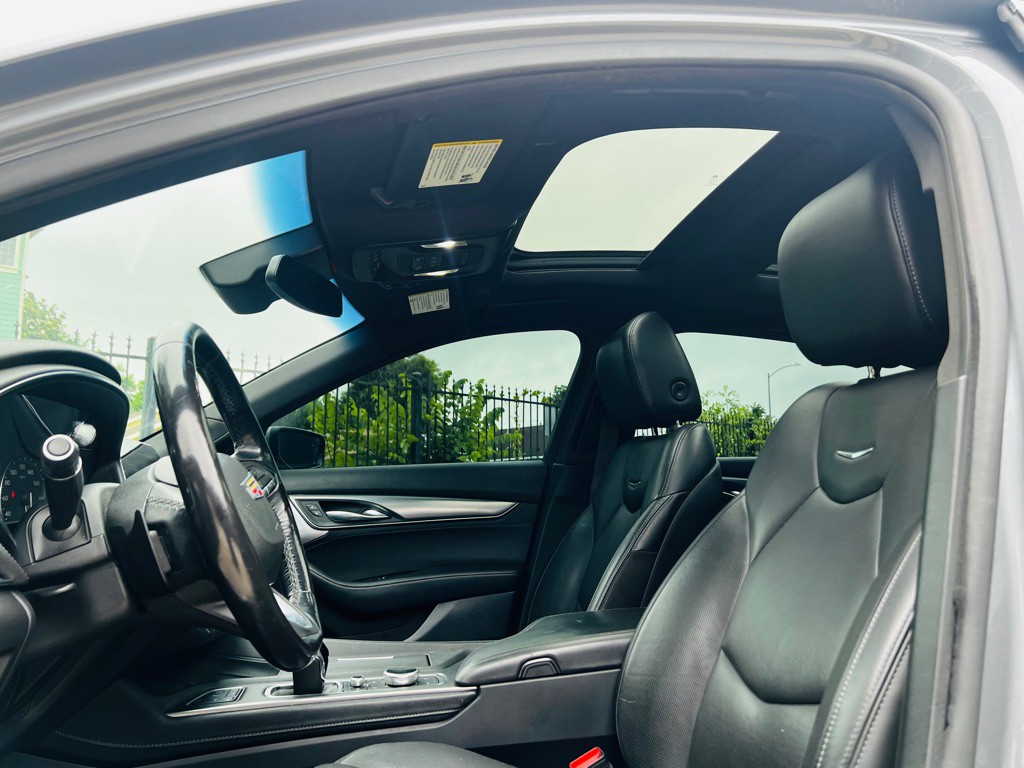 2020 Cadillac CT5 Image 13
