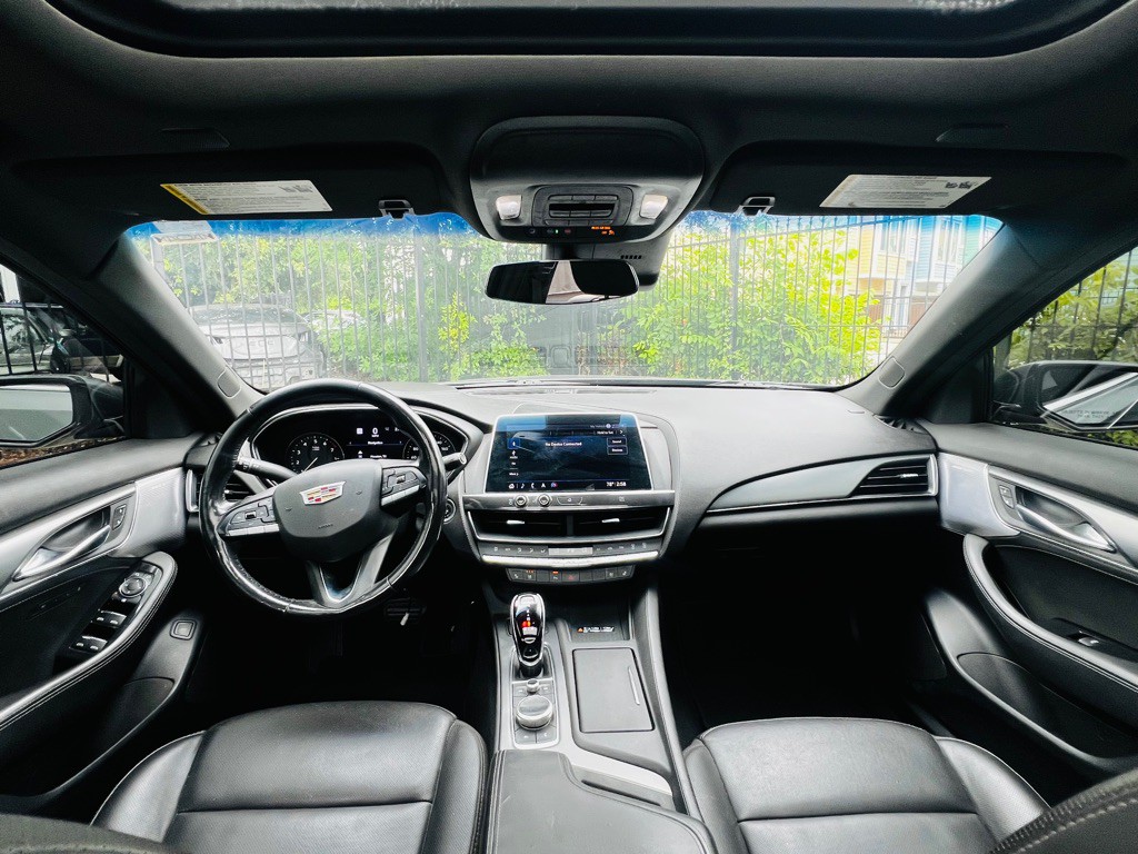 2020 Cadillac CT5 Image 18