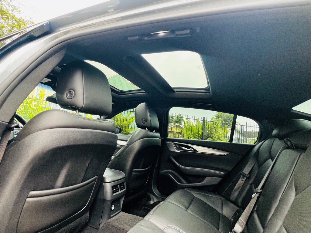2020 Cadillac CT5 Image 19