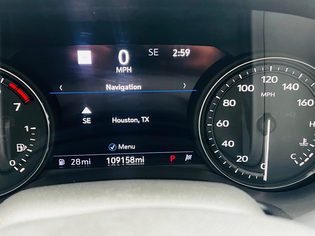 2020 Cadillac CT5 Image 21