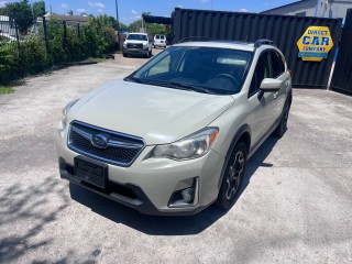 Image for 2016 Subaru Crosstrek Premium ID: 7387171
