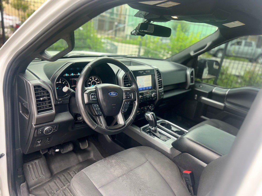 2020 Ford F-150 Image 9