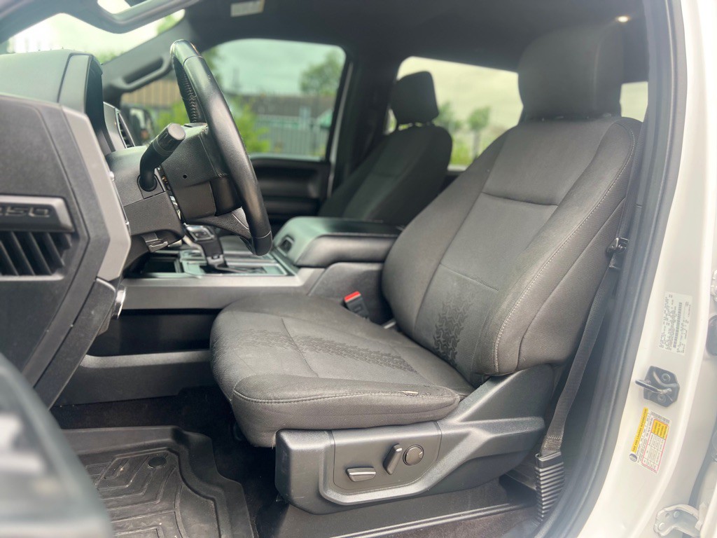 2020 Ford F-150 Image 11