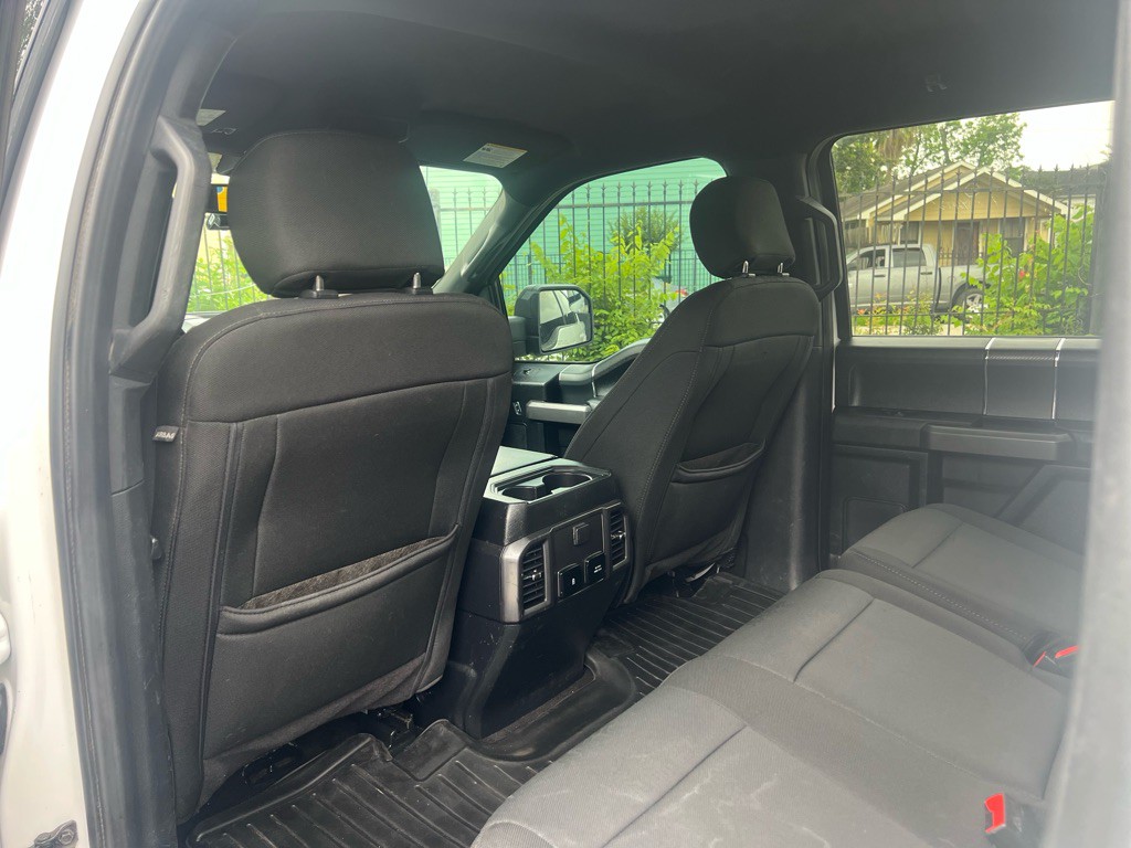 2020 Ford F-150 Image 12
