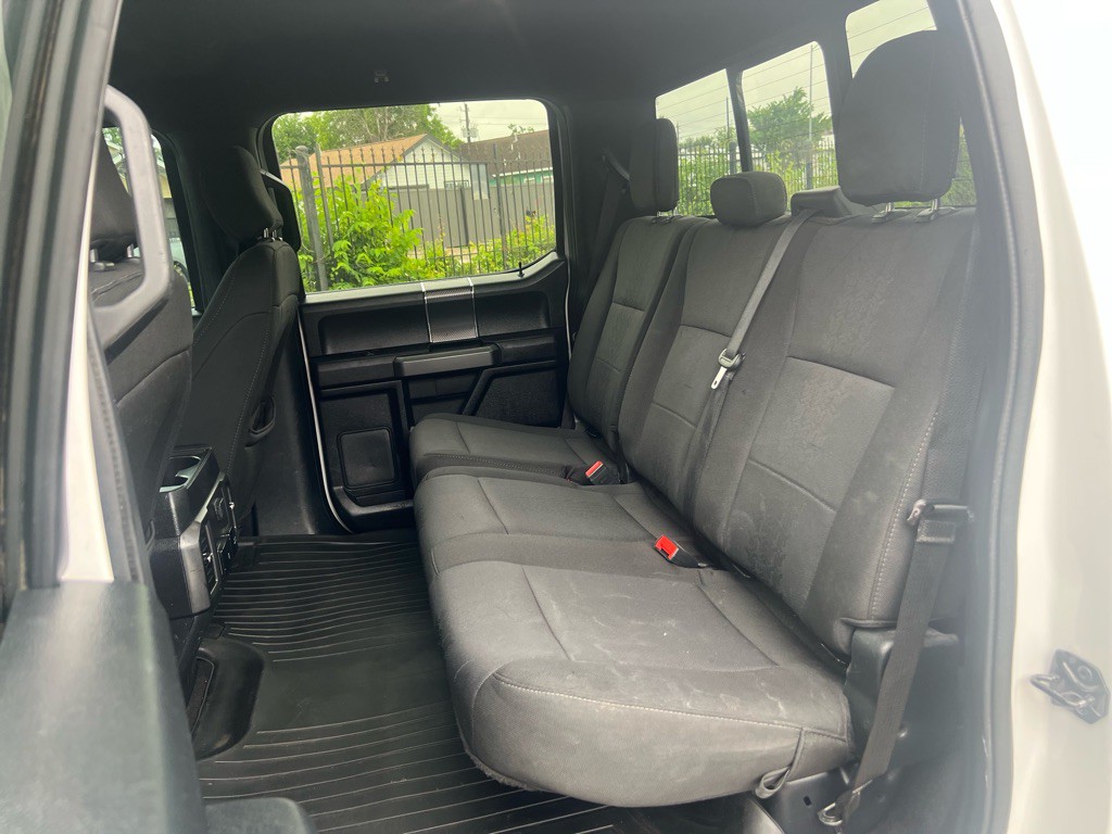 2020 Ford F-150 Image 14