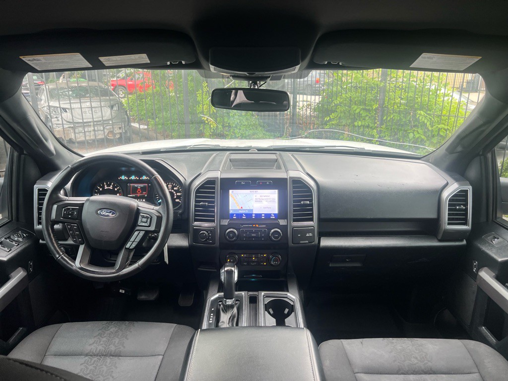 2020 Ford F-150 Image 15