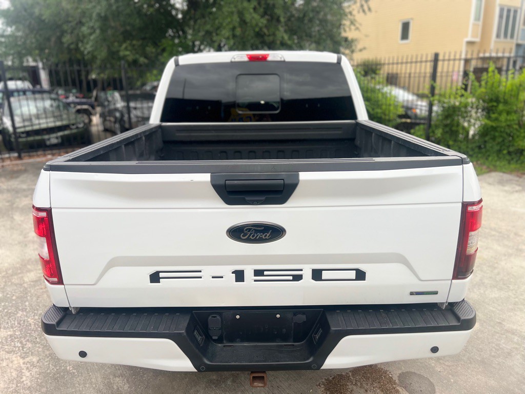 2020 Ford F-150 Image 16