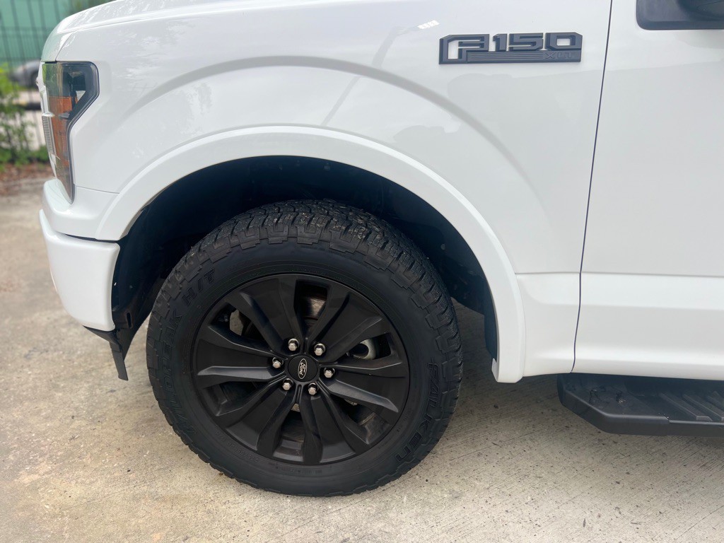 2020 Ford F-150 Image 17