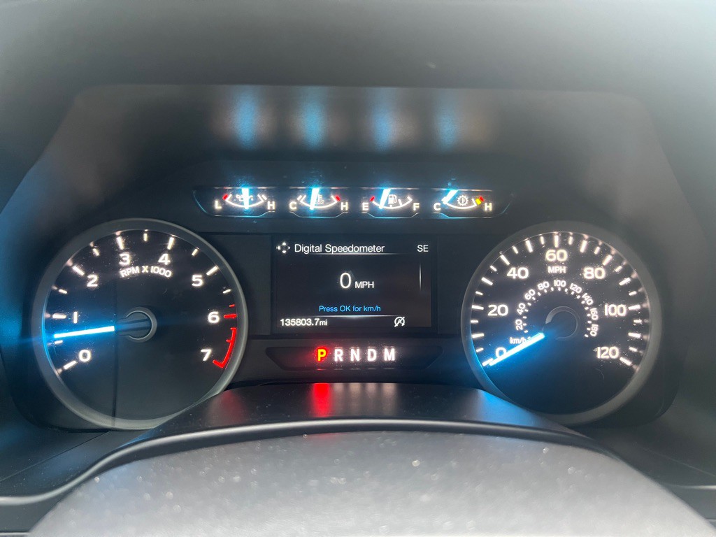 2020 Ford F-150 Image 18