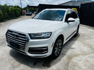 Image for 2017 Audi Q7 Premium Plus ID: 7413994