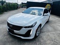 Image for 2020 Cadillac CT5 Luxury ID: 7417563