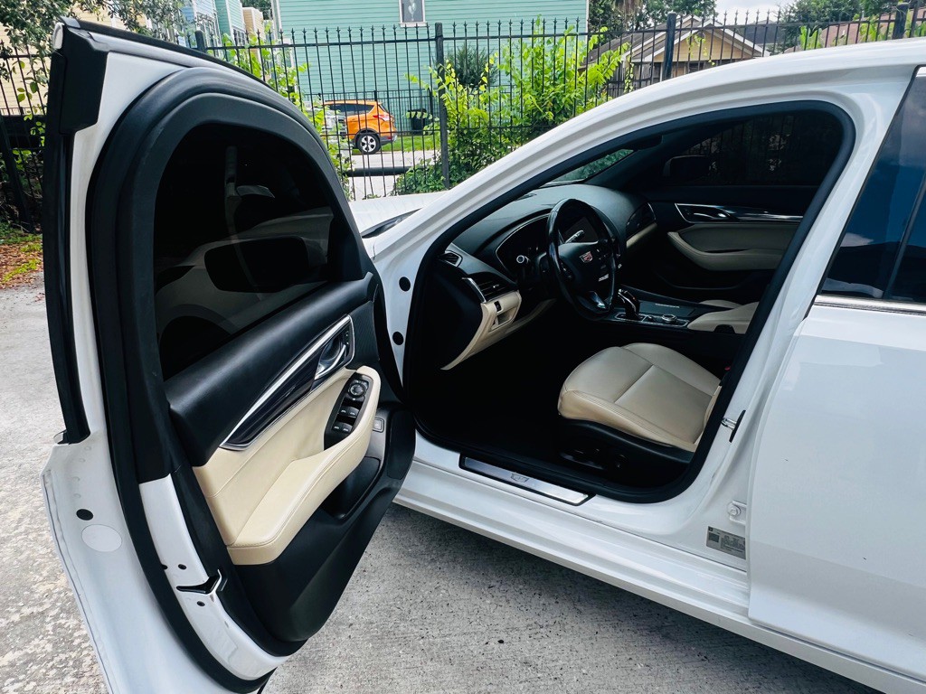 2020 Cadillac CT5 Image 10