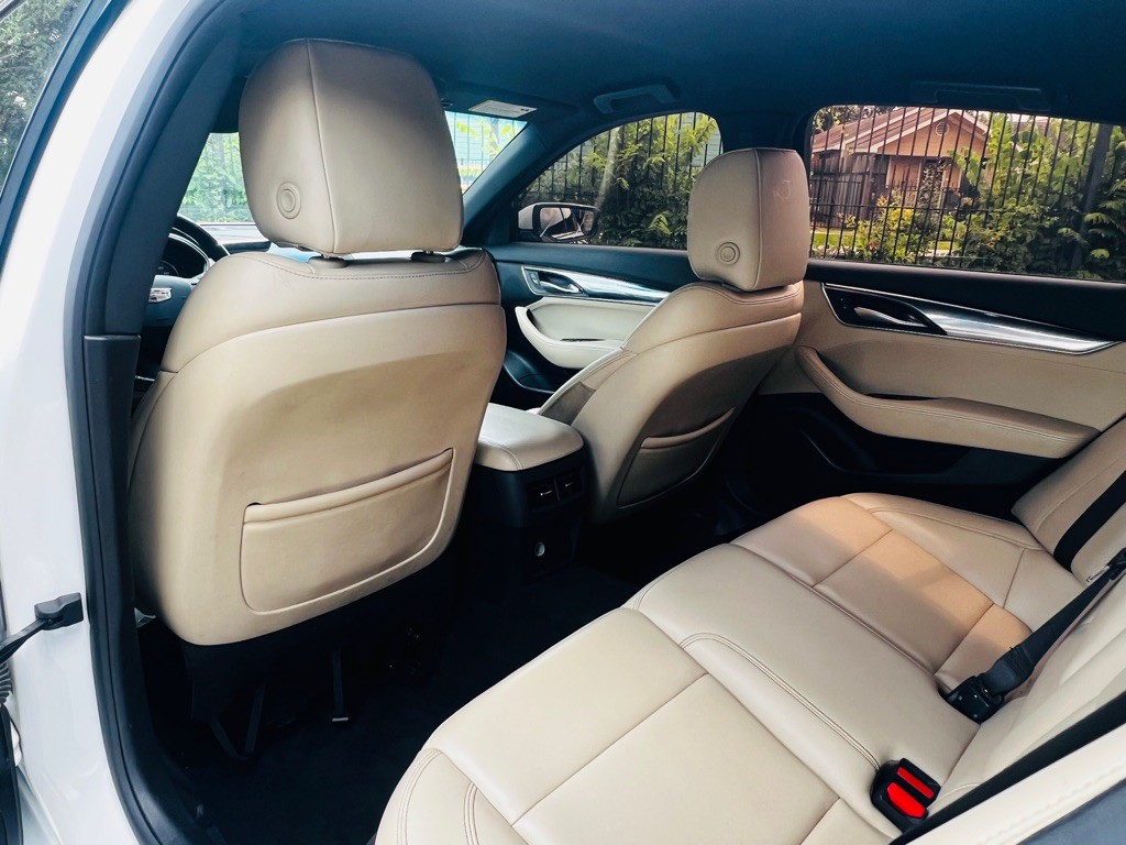 2020 Cadillac CT5 Image 13