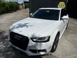 Image for 2016 Audi A4 S-Line Premium ID: 7419197