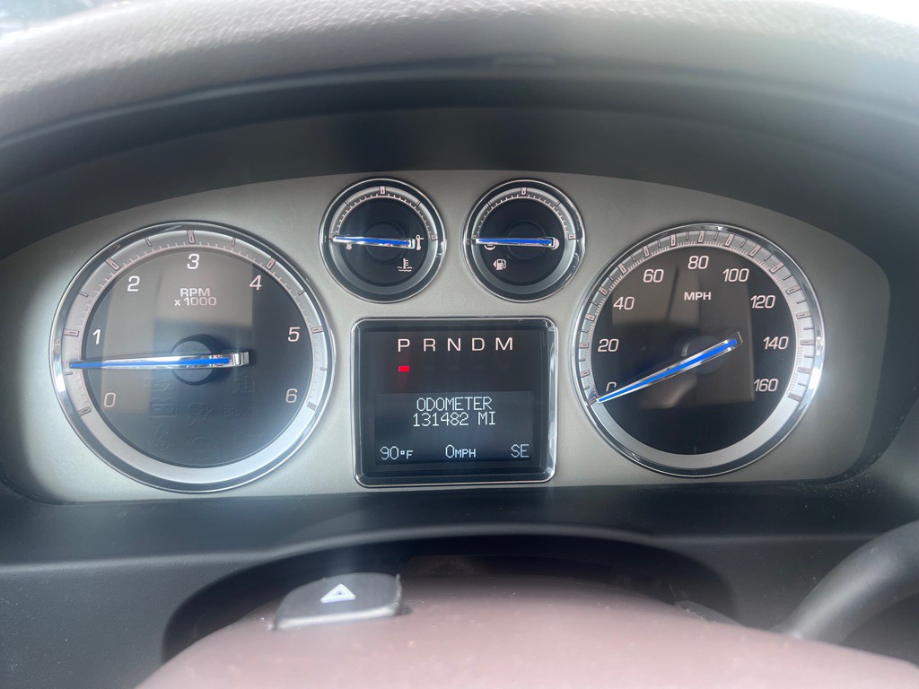 2014 Cadillac Escalade Image 20