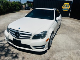 Image for 2012 Mercedes-Benz C-Class C 250 ID: 7429240