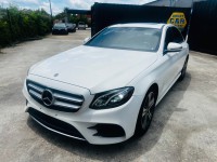 Image for 2019 Mercedes-Benz E-Class E 300 ID: 7432737