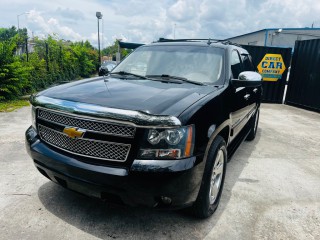 Image for 2013 Chevrolet Avalanche LT ID: 7432748