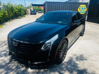 Image for 2016 Cadillac CT6 Premium ID: 7432811