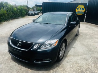 Image for 2007 Lexus GS 350 ID: 7433505