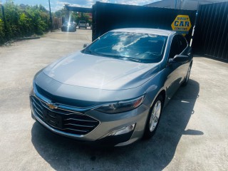 Image for 2023 Chevrolet Malibu LS ID: 7434683