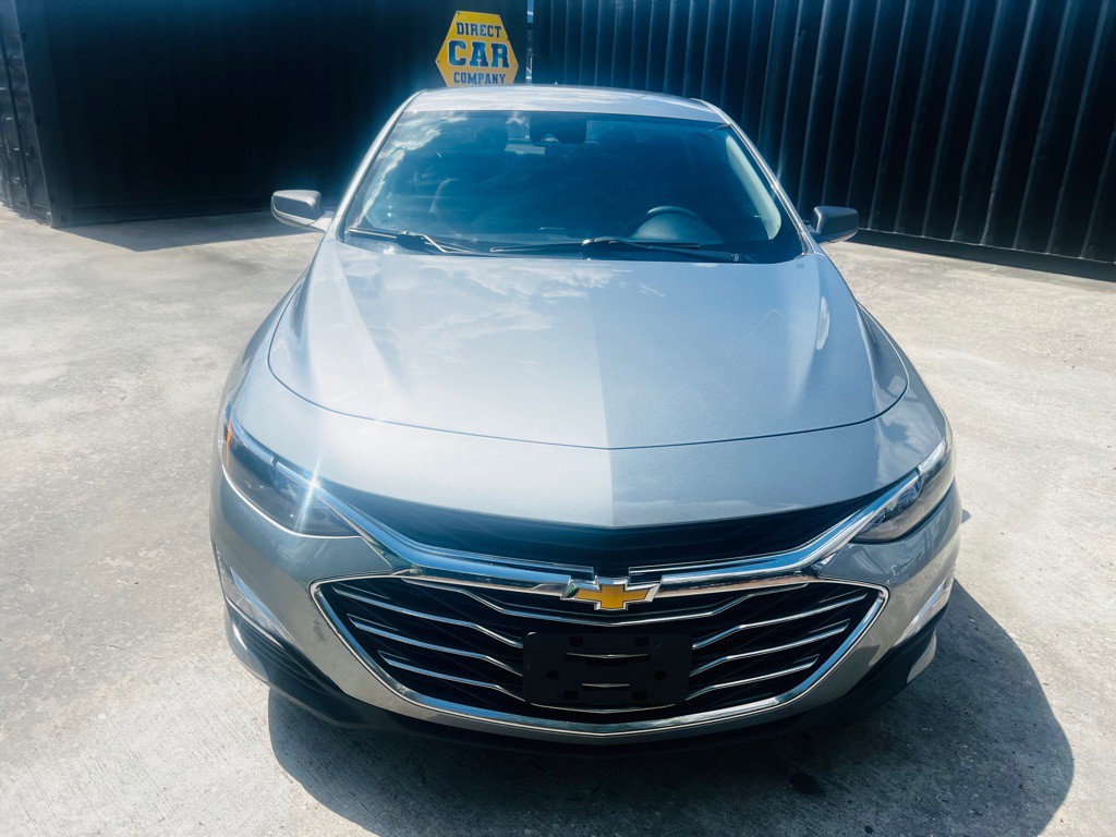 2023 Chevrolet Malibu Image 2