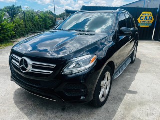Image for 2017 Mercedes-Benz GLE-Class GLE 350 4MATIC ID: 7436544