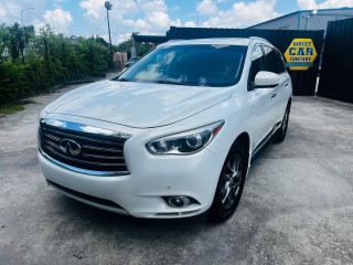 Image for 2013 INFINITI JX35  ID: 7442356