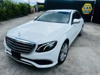 Image for 2017 Mercedes-Benz E-Class E 300 ID: 7442358