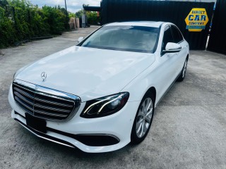 Image for 2017 Mercedes-Benz E-Class E 300 ID: 7442358