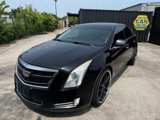 Image for 2016 Cadillac XTS Luxury Collection ID: 7442360
