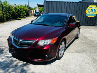 Image for 2014 Acura ILX 20 PREMIUM ID: 7442361