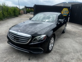 Image for 2019 Mercedes-Benz E-Class E 300 4MATIC ID: 7461630