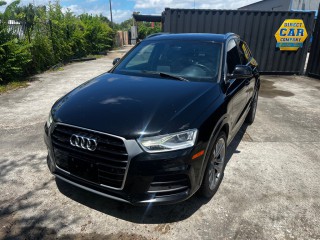 Image for 2016 Audi Q3 Premium Plus ID: 7473884