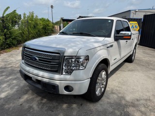 Image for 2013 Ford F-150 Supercrew ID: 7476825