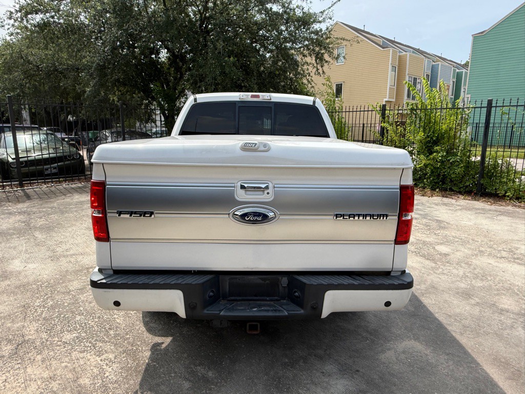 2013 Ford F-150 Image 6