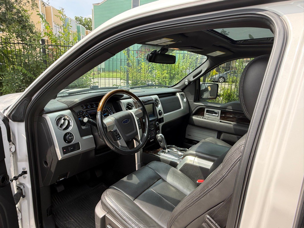 2013 Ford F-150 Image 9