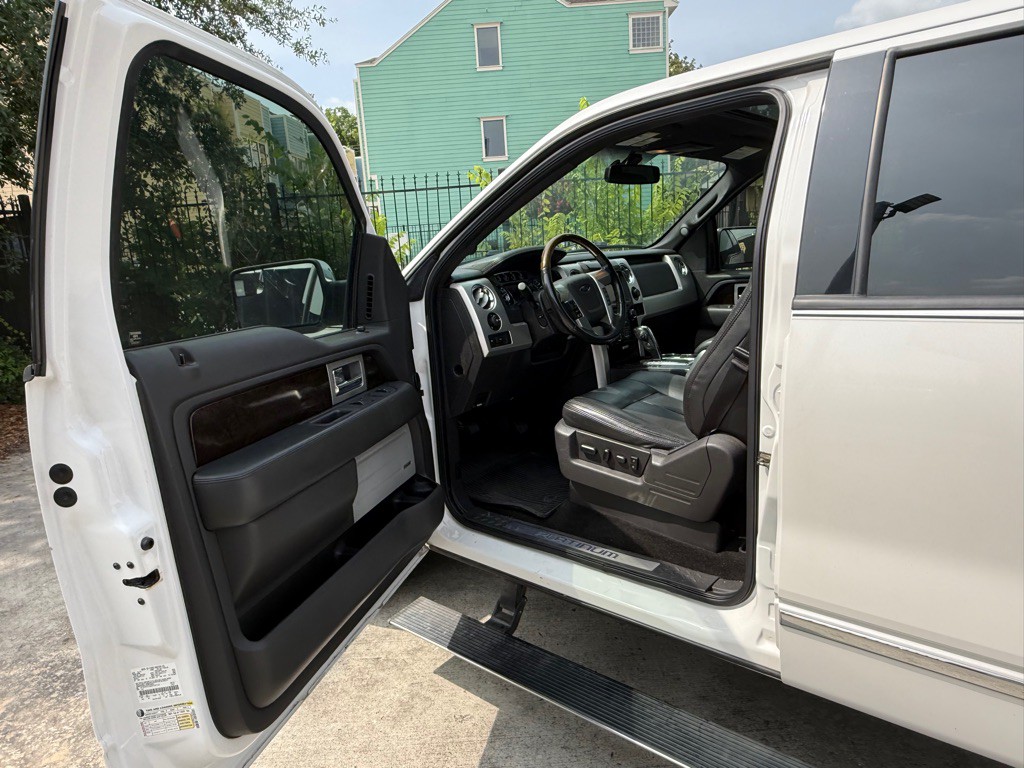 2013 Ford F-150 Image 10