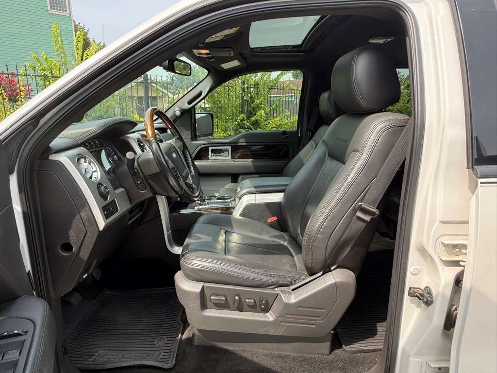 2013 Ford F-150 Image 11