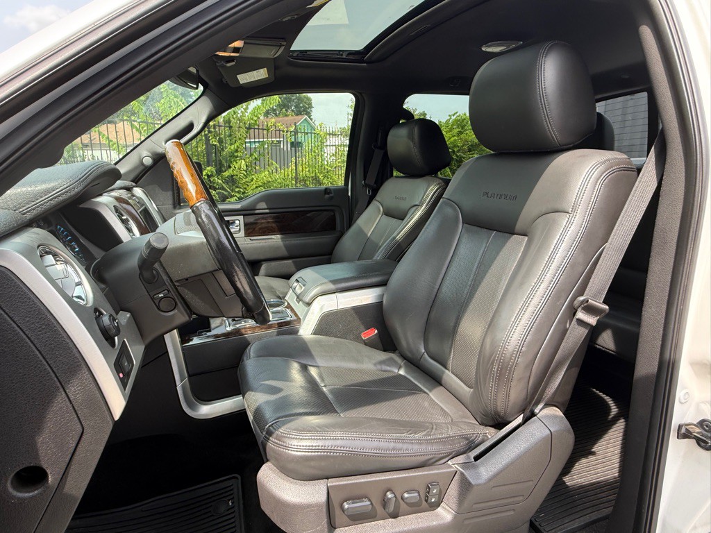 2013 Ford F-150 Image 12